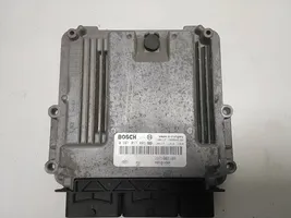 Renault Trafic II (X83) Kit calculateur ECU et verrouillage 237100718R