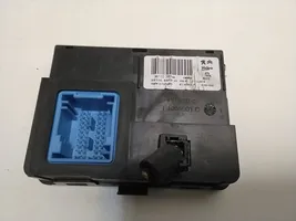 Peugeot Expert Komputer / Sterownik ECU i komplet kluczy 9809447980