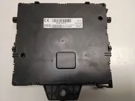 Renault Kangoo II Kit calculateur ECU et verrouillage 237106319R