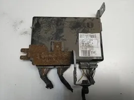 Hyundai H-1, Starex, Satellite Komputer / Sterownik ECU i komplet kluczy 391544A711