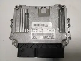 Hyundai H-1, Starex, Satellite Komputer / Sterownik ECU i komplet kluczy 391544A711