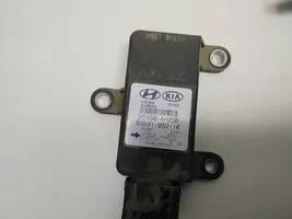 Hyundai H-1, Starex, Satellite Komputer / Sterownik ECU i komplet kluczy 391544A731