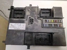 Ford Transit Custom Kit calculateur ECU et verrouillage BK2112A650AC