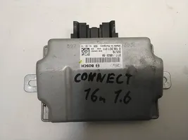 Ford Connect Engine ECU kit and lock set DV6112A650BLE