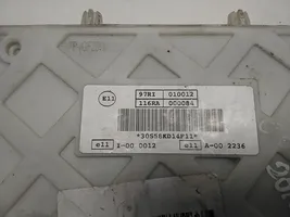 Ford Connect Moduł / Sterownik komfortu F1DT14A073DF