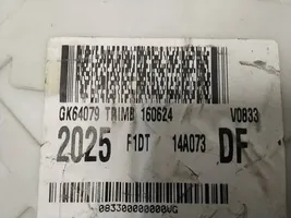 Ford Connect Mukavuusmoduuli F1DT14A073DF
