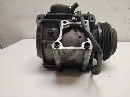 Iveco Daily 3rd gen Compressore aria condizionata (A/C) (pompa) 4472207290