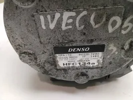 Iveco Daily 3rd gen Compressore aria condizionata (A/C) (pompa) 4472207290