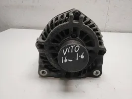 Mercedes-Benz Vito Viano W447 Generatore/alternatore A0009064022