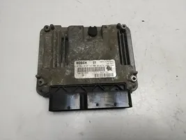 Iveco Daily 4th gen Sterownik / Moduł ECU 504121602