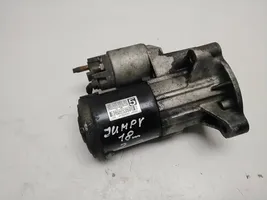 Citroen Jumpy Käynnistysmoottori M000T20874