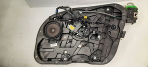 Hyundai i40 Etuoven ikkunan nostin moottorilla 813203Z020