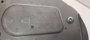 Toyota Auris E180 Motorino del tergicristallo 8513002050