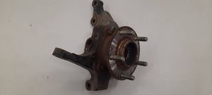 Hyundai i40 Front wheel hub 