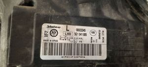 Volkswagen Golf VII Lampa przednia 5G1941005