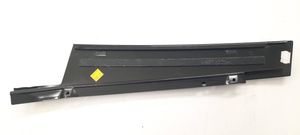 Mercedes-Benz GLC X253 C253 Front door glass trim molding A2536900187