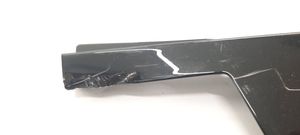 Mercedes-Benz GLC X253 C253 Front door glass trim molding A2536900187