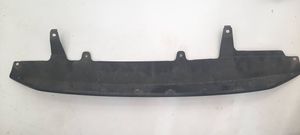 Toyota Yaris Apatinė bamperio dalis 524530D090