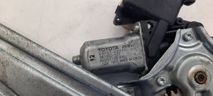 Toyota Auris 150 Mécanisme de lève-vitre avec moteur 8570102010