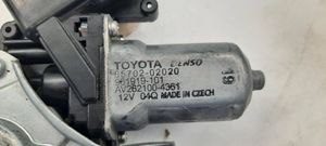 Toyota Auris 150 Takaoven ikkunan nostin moottorilla 8570202020