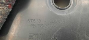 Toyota Yaris Verkleidung Tür hinten 676130D550