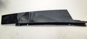 Mercedes-Benz GLC X253 C253 Rivestimento modanatura del vetro della portiera anteriore A2536900187