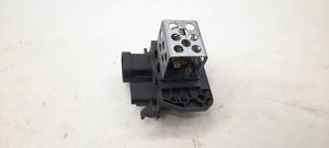 Peugeot 3008 II Relais de ventilateur de liquide de refroidissement 9829220580