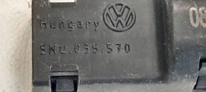 Volkswagen Golf VII Inne wyposażenie elektryczne 5n0035570