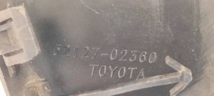 Toyota Corolla E160 E170 Tappo/coprigancio di traino anteriore 5212702360