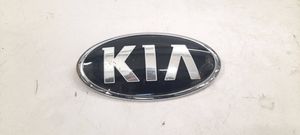 KIA Ceed Emblemat / Znaczek 86310A2000