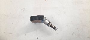 Renault Megane III Sensore di pressione dello pneumatico 407003743R