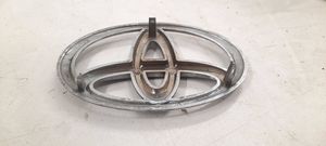 Toyota Avensis T250 Mostrina con logo/emblema della casa automobilistica 7531105040