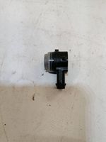 Peugeot 508 Rear parking sensor holder (PDC) 9813348377