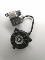 Toyota Yaris Kale ventilateur de radiateur refroidissement moteur 89257499300