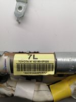 Toyota Verso Stogo oro pagalvė (užuolaida) 621800F020