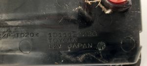 Toyota RAV 4 (XA40) Światło fotela przedniego 1D111223G