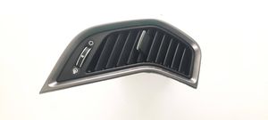 Hyundai Santa Fe Copertura griglia di ventilazione laterale cruscotto 974102W000