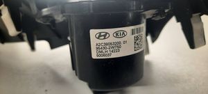 Hyundai Santa Fe Interruptor de encendido/apagado del motor 954302W750