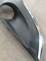 Peugeot 208 Verkleidung Nebelscheinwerfer / Gitter vorne 9810738177