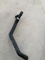 Mercedes-Benz A W176 Engine coolant pipe/hose A2468302896