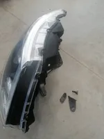 Nissan Qashqai Priekinis žibintas MDE1313899R