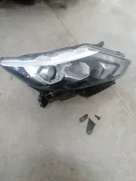 Nissan Qashqai Priekinis žibintas MDE1313899R