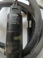 BMW X1 E84 Zbiornik płynu do spryskiwaczy szyby przedniej / czołowej 13264011