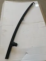 Toyota Yaris Front door window/glass frame 