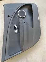 Renault Megane III Rivestimento del pannello della portiera anteriore 156042782A