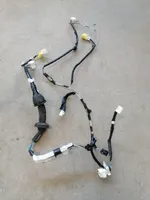 Toyota Yaris Faisceau de câblage de porte avant 821510U710B