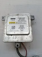 BMW X1 E84 Moduł poziomowanie świateł Xenon 7318327