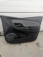 Toyota Yaris Boczki / Poszycie drzwi przednich 677630D130