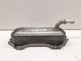 Toyota Avensis T250 Radiatore dell’olio del motore 880243D