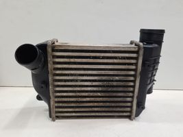 Audi A6 S6 C6 4F Chłodnica powietrza doładowującego / Intercooler 4F0145805E